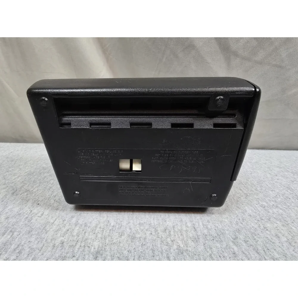 Pana-Vue Automatic Lighted 2x2 Slide Viewer for 35mm